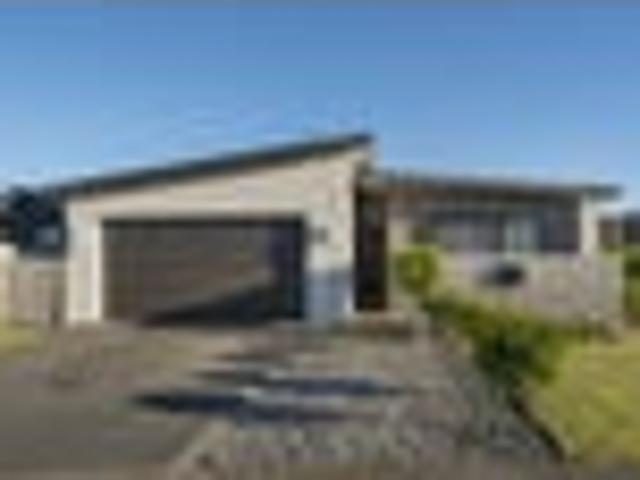 Contemporary Family Living