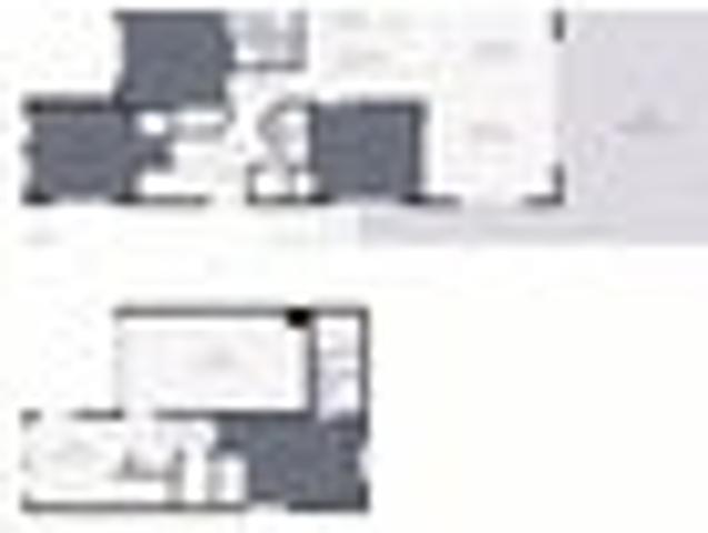 Contemporary Family Living