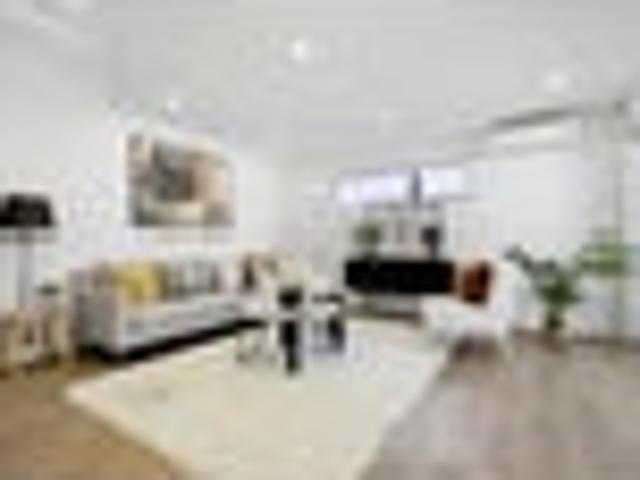 Contemporary Family Living Must Sell
