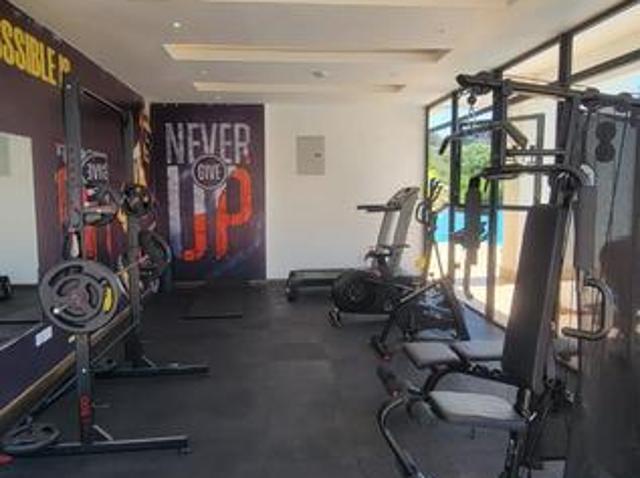 Contemporary Furnished 2 Bedroom All Ensuite Apartment at Riverbank, Two Rivers