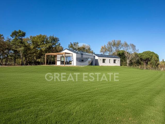 Contemporary House 270m² Castiglione del Lago