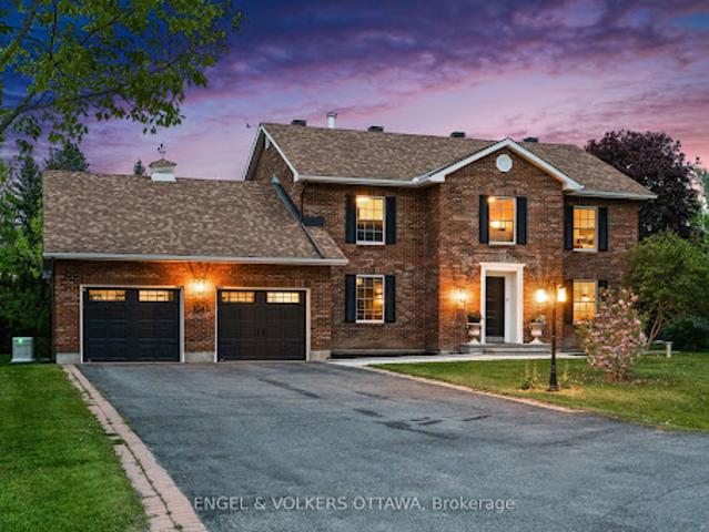 Contemporary house