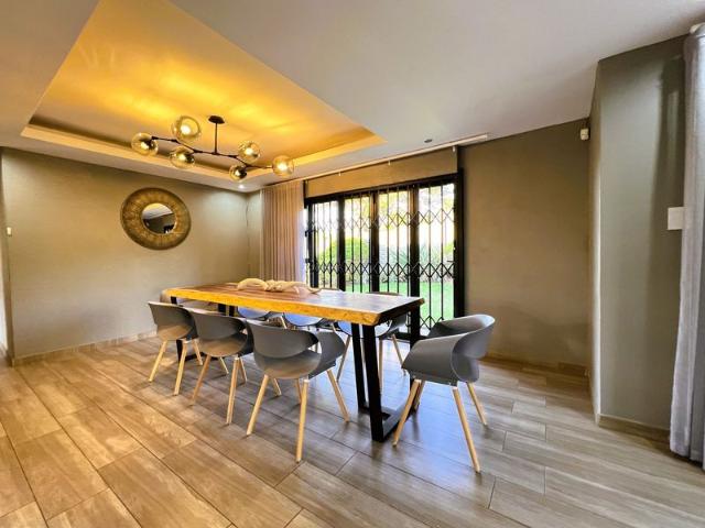 Contemporary Home For Sale in Empangeni!