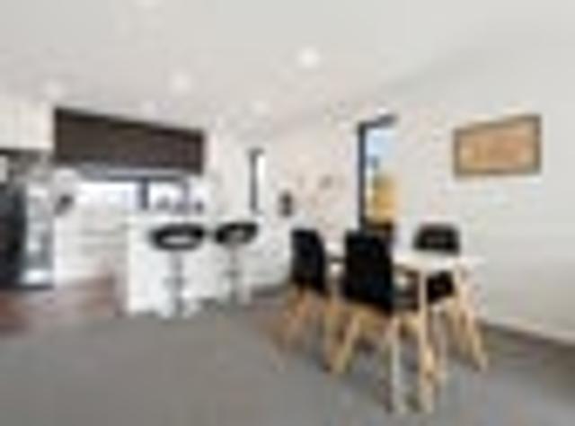 Contemporary Living by Hamilton Lake