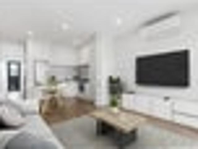 Contemporary Living in Ormiston