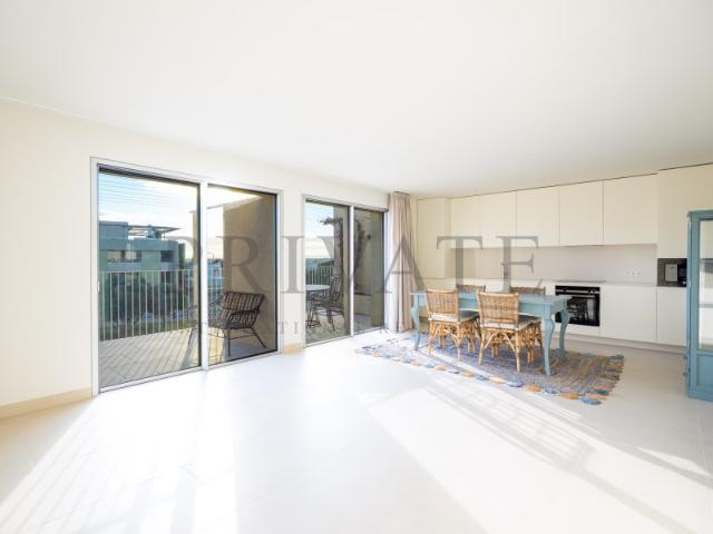 Contemporary Living in Vilamoura