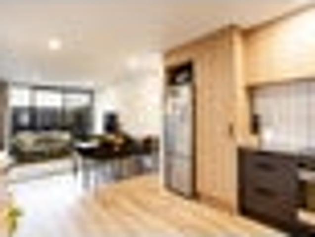 Contemporary living, superb convenience