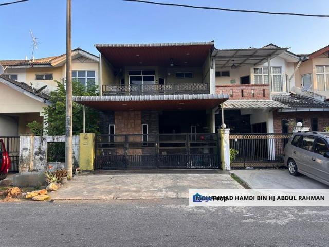 CONTEMPORARY LIVING TERES 2 TINGKAT PERMAIPURA MESRA BEDONG KEDAH UNTUK DIJUAL‼️