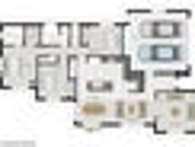 Contemporary Living with Room to Breathe