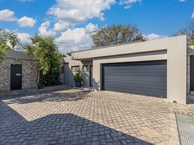 contemporary luxury in a prime morni.