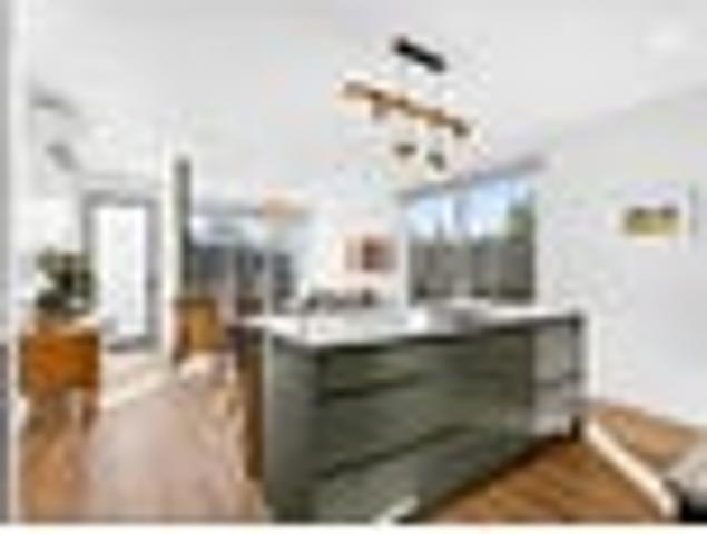 Contemporary Luxury in Coastal Ahuriri