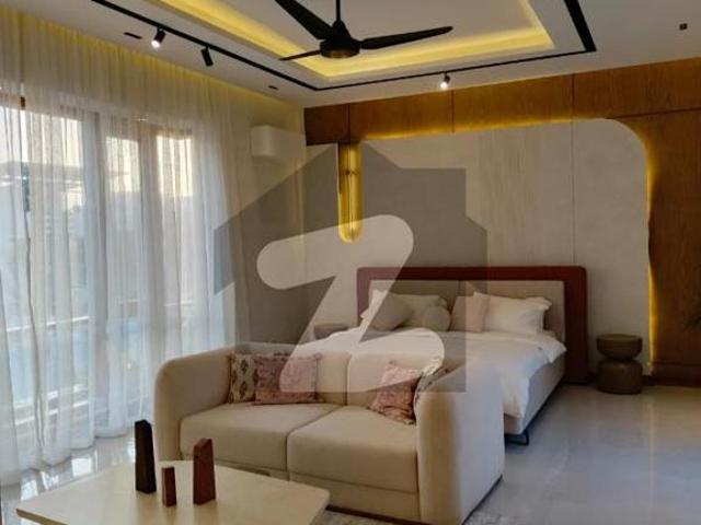 Contemporary Luxury Residence for Sale 500 Sq. Yards DHA Karachi DHA Phase 8 Zone A