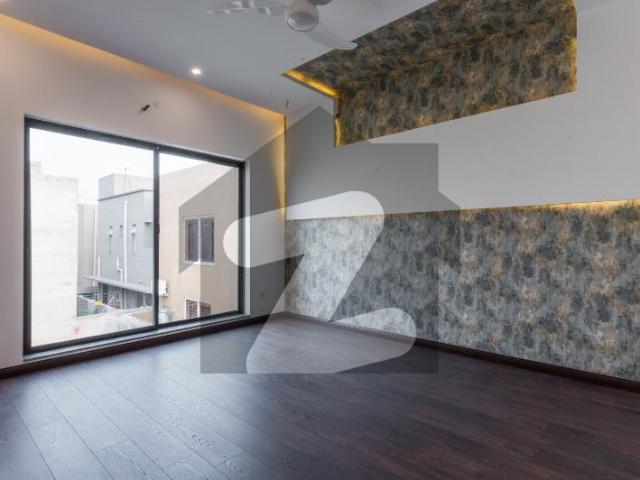 Contemporary Luxury 10 Marla House Available In DHA Phase 6 Lahore DHA Phase 6