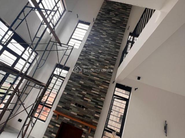 Contemporary Modern 5 Bedroom Maisonette All Ensuite