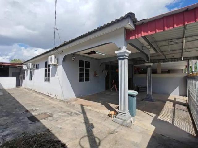 Contemporary Makeover TAMAN SRI WANG SUNGAI PETANI KEDAH