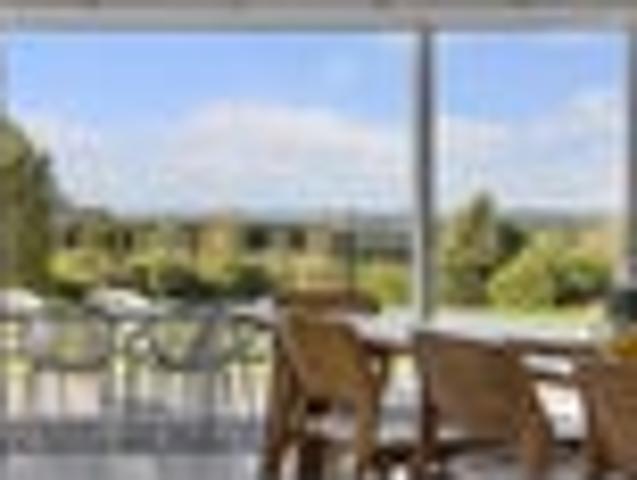 Contemporary Multi Generational Lifestyle