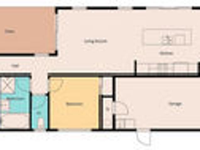 Contemporary style for effortless living
