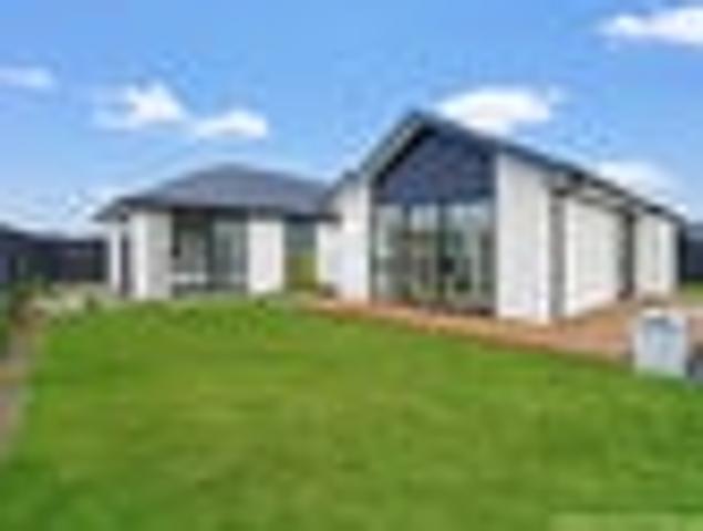Contemporary Style, Family Functionality