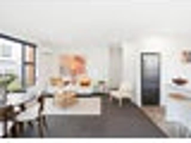 Contemporary townhouse living, effortless appeal