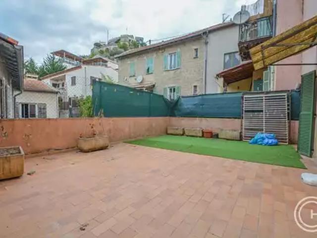 Contes 06390 Location appartement 3 pièces t3