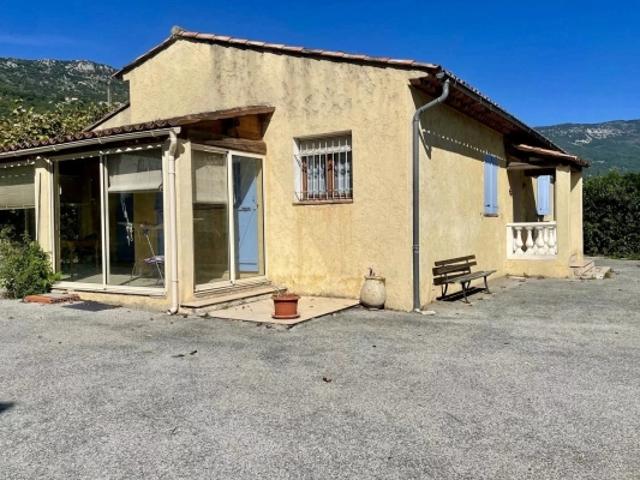 CONTES, maison à vendre, 4 pièces, 98 m²