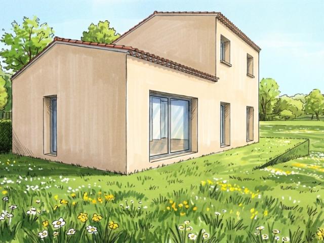 Contes Vente Maison 06
