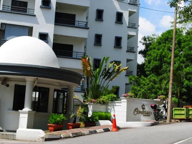 Contessa, Bangsar