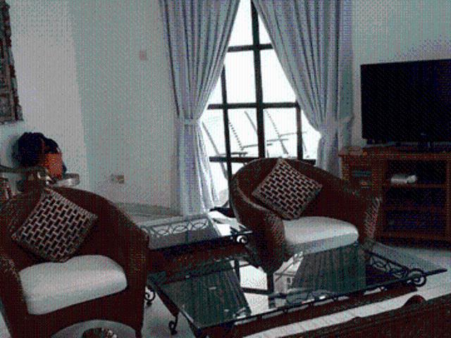 Contessa Condo Bangsar Baru