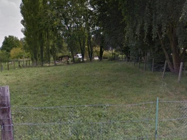 Conteville Vente Terrain 76