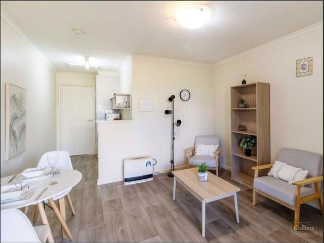 Continue to live life your way