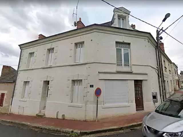 Continvoir 37340 Achat / Vente maison 7 pièces t7 au dernier étage