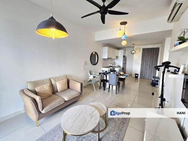 Continew Residence