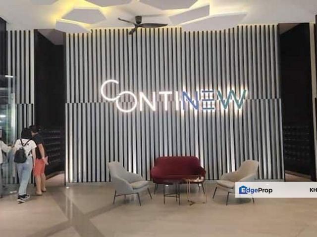 Continew Residence