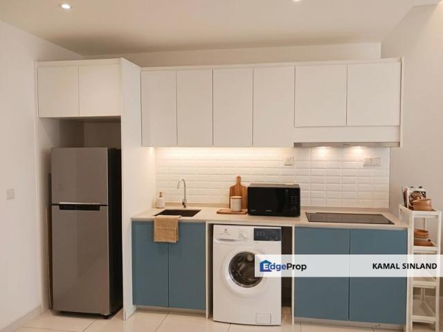 Continew Residence