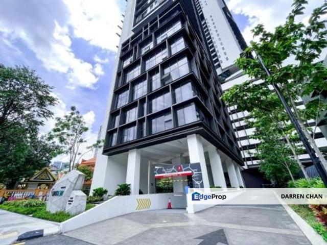 Continew Residence