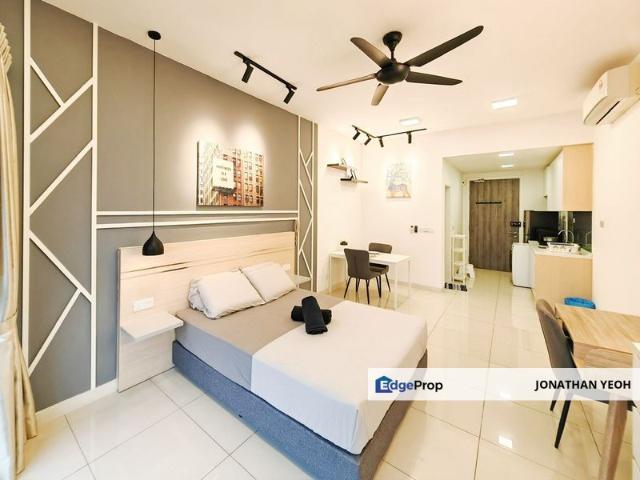 Continew Residence