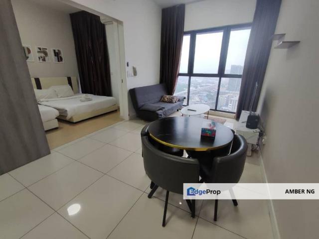 Continew Residence
