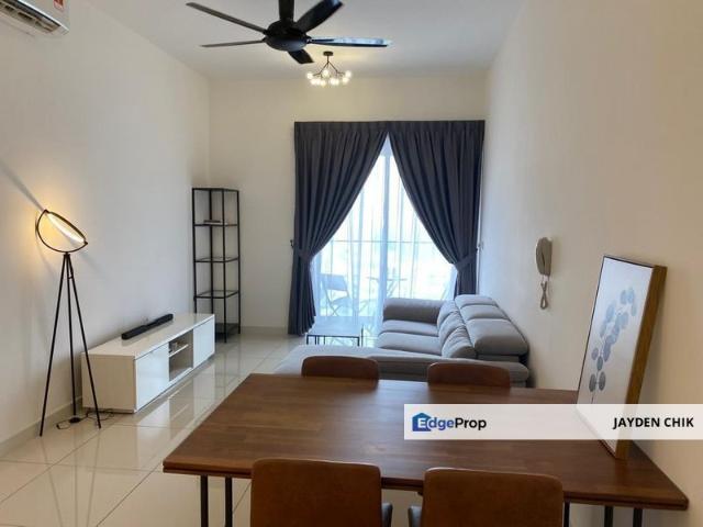 Continew Residence