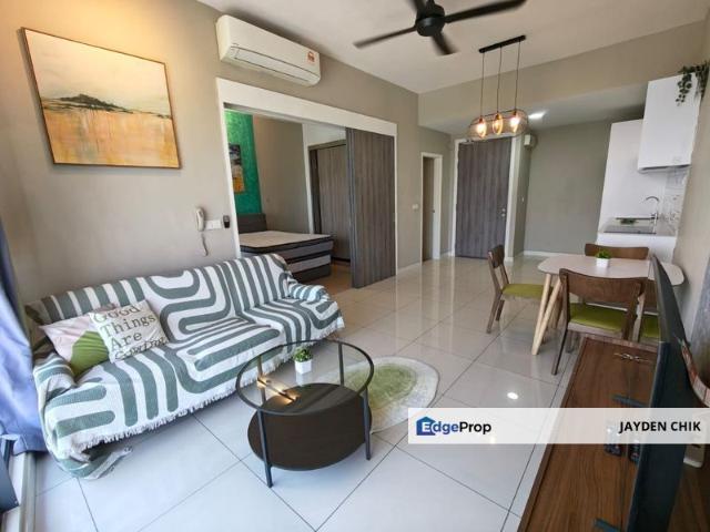 Continew Residence
