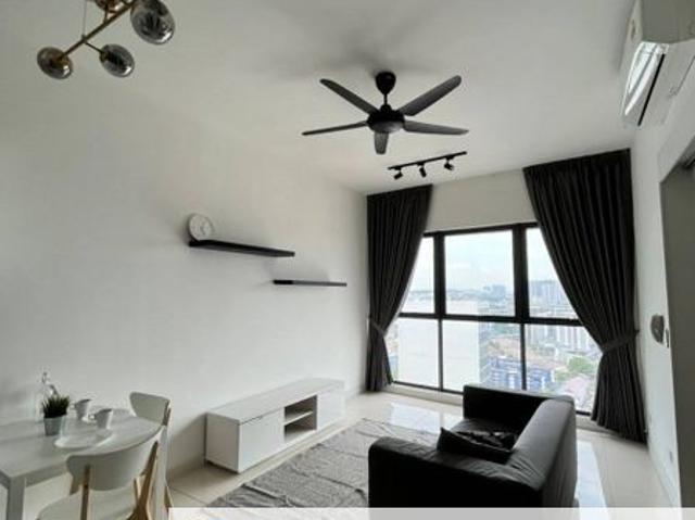 Continew Residence
