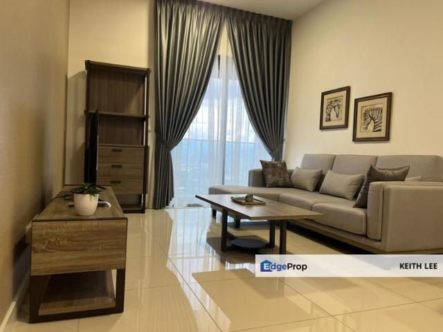 Continew Residence