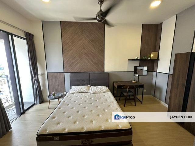 Continew Residence