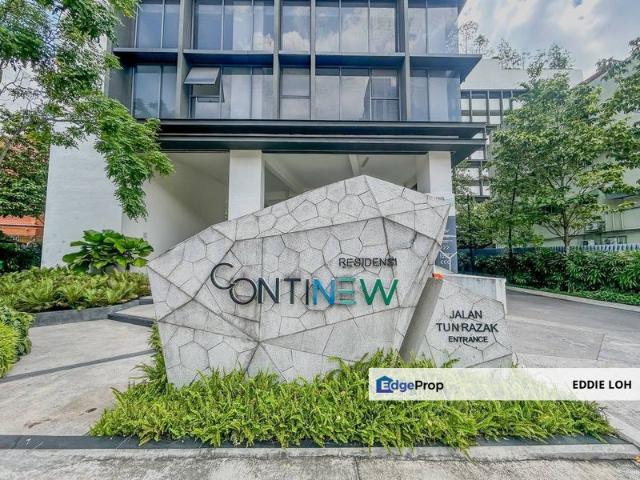 Continew Residence