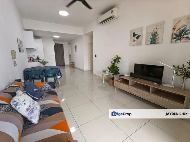 Continew Residence