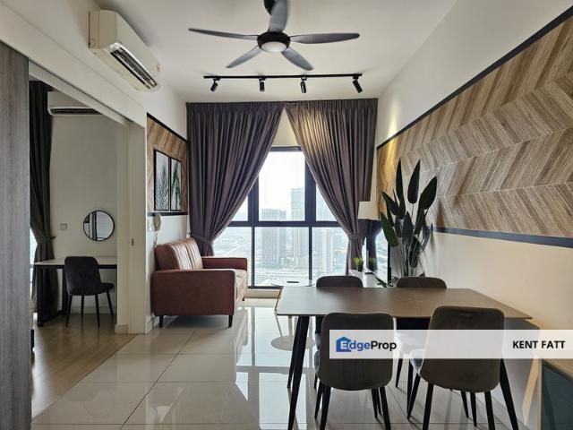 Continew Residence