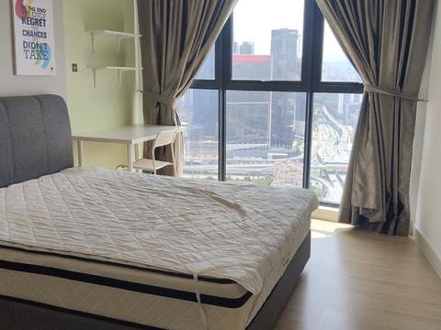 Continew Residence Coliving Ready