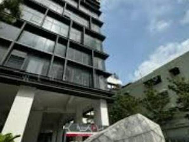 Continew Residence For Sale