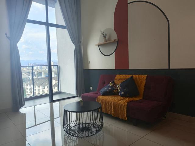 Continew Residence KL