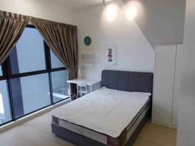 Continew Residence Monthly or Yearly Tenancy Contract