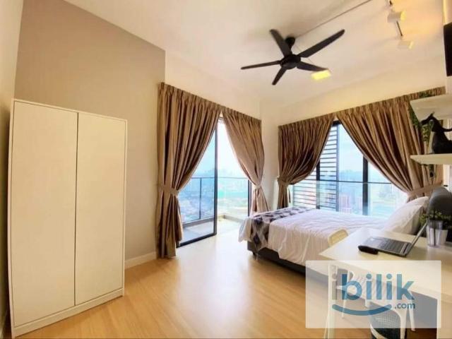 Continew Residence | Many Units | ‍♂️ 600m to LRT Chan Sow Lin & MRT Cochrane ✨